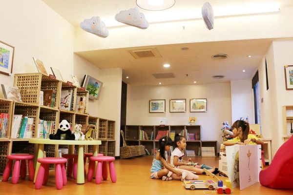 3折入住世界百大旅館|花蓮理想大地|250公頃滿滿異國風情