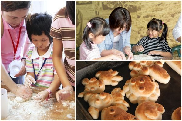 3折入住世界百大旅館|花蓮理想大地|250公頃滿滿異國風情