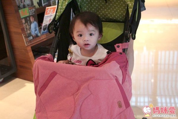 【I-ANGEL】LEVE 樂唯四季披風 / 新生寶寶愛心墊