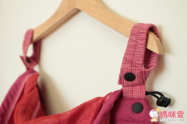 【I-ANGEL】LEVE 樂唯四季披風 / 新生寶寶愛心墊