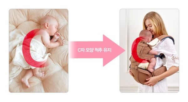 【I-ANGEL】LEVE 樂唯四季披風 / 新生寶寶愛心墊