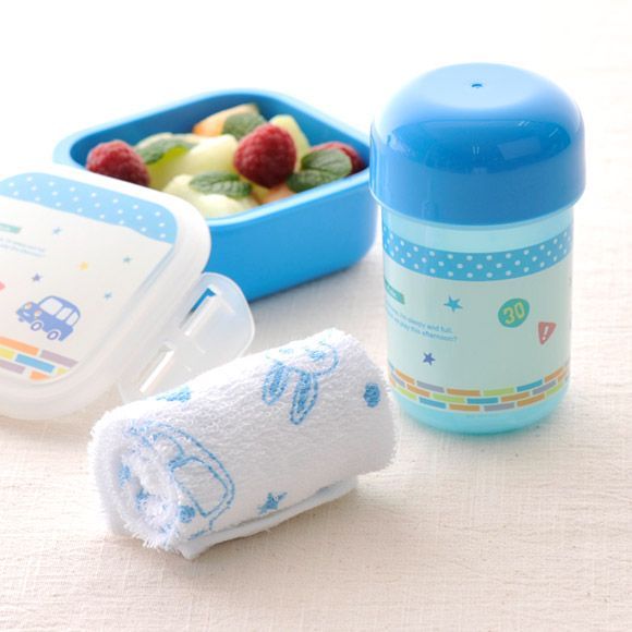 日本夏日外出便當好物❤美味料理不變質！