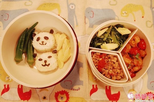 日本 DELICATUS 日本製碗型保冷多層便當盒