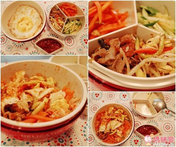 日本 DELICATUS 日本製碗型保冷多層便當盒