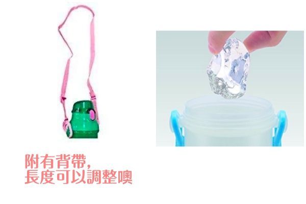 日本SKATER ❤ 迪士尼直飲式保溫保冷水壺 / 隨行杯 / 學習水杯