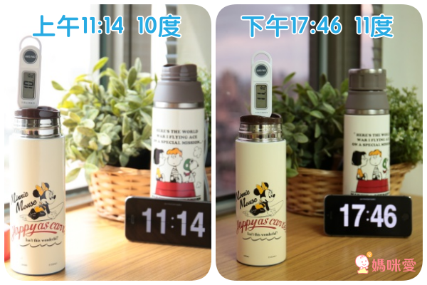 日本SKATER ❤ 迪士尼直飲式保溫水壺 / 直飲隨行杯