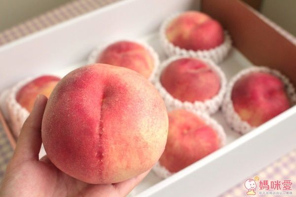 ㊣日本最高等級特秀水蜜桃㊣山梨縣/長野縣空運直送♥