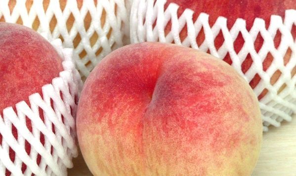 ㊣日本最高等級特秀水蜜桃㊣山梨縣/長野縣空運直送♥