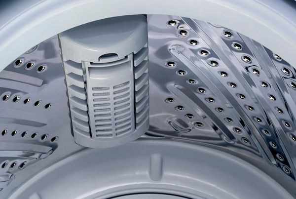 【美國富及第Frigidaire 3.5kg 省水洗衣機】