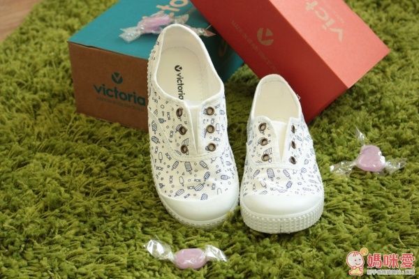 Victoria 夏天要吃冰淇淋款