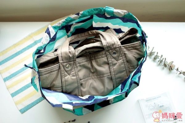 日本 KiU ❤ 2way 包包雨衣✖小童雨衣