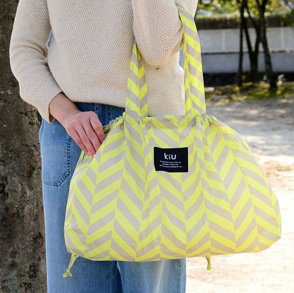 日本 KiU ❤ 2way 包包雨衣✖小童雨衣