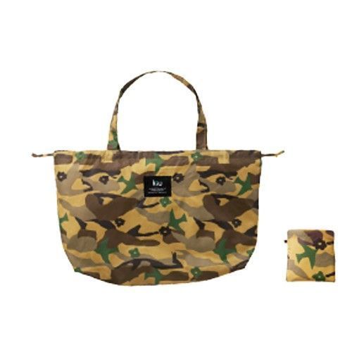 日本 KiU ❤ 2way 包包雨衣✖小童雨衣