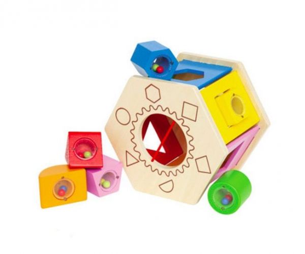 德國 Hape 木製玩具