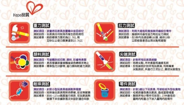 德國 Hape 木製玩具