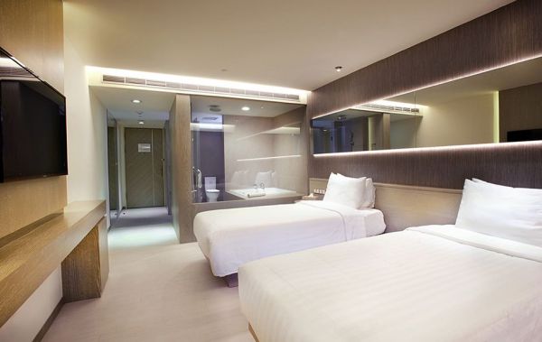 ✧野柳泊逸渡假酒店✧一生必去一次的高CP值假期