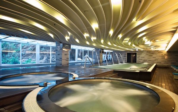 ✧野柳泊逸渡假酒店✧一生必去一次的高CP值假期