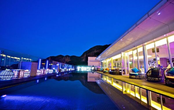 ✧野柳泊逸渡假酒店✧一生必去一次的高CP值假期