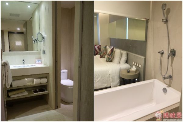 ✧野柳泊逸渡假酒店✧一生必去一次的高CP值假期