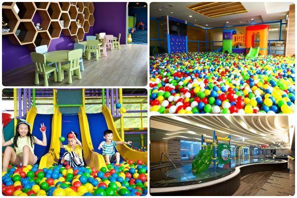 ✧野柳泊逸渡假酒店✧一生必去一次的高CP值假期