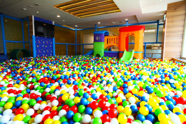 ✧野柳泊逸渡假酒店✧一生必去一次的高CP值假期