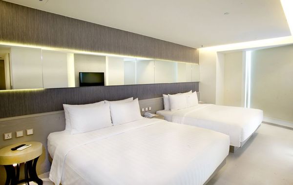 ✧野柳泊逸渡假酒店✧一生必去一次的高CP值假期