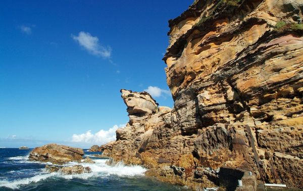 ✧野柳泊逸渡假酒店✧一生必去一次的高CP值假期