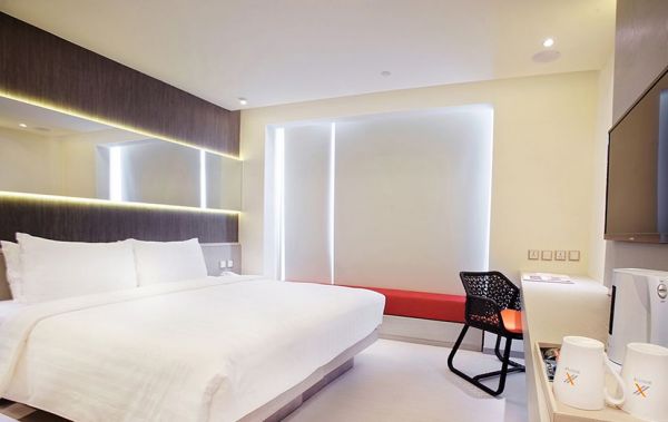 ✧野柳泊逸渡假酒店✧一生必去一次的高CP值假期