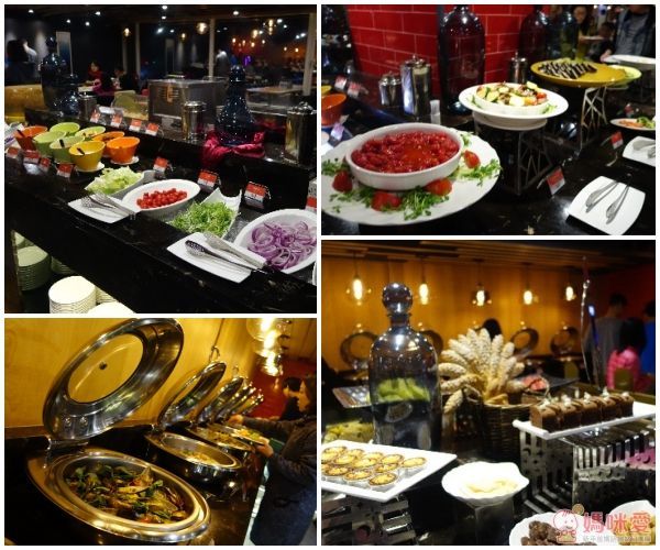 ✧野柳泊逸渡假酒店✧一生必去一次的高CP值假期