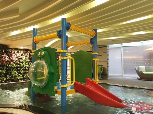 ✧野柳泊逸渡假酒店✧一生必去一次的高CP值假期