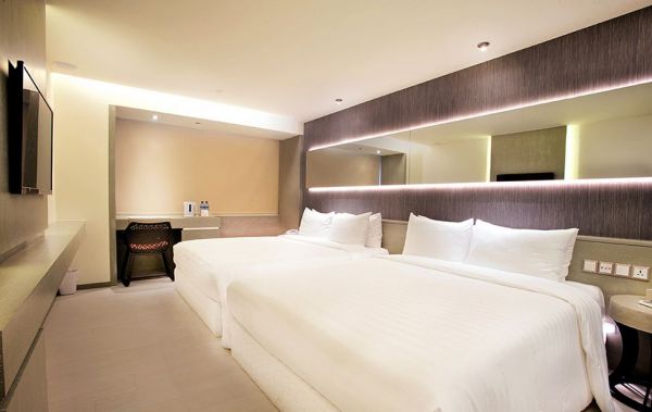 ✧野柳泊逸渡假酒店✧一生必去一次的高CP值假期