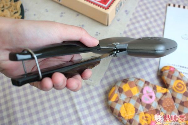 日本 BawLoo：日本製鋁合金三明治烤盤 double