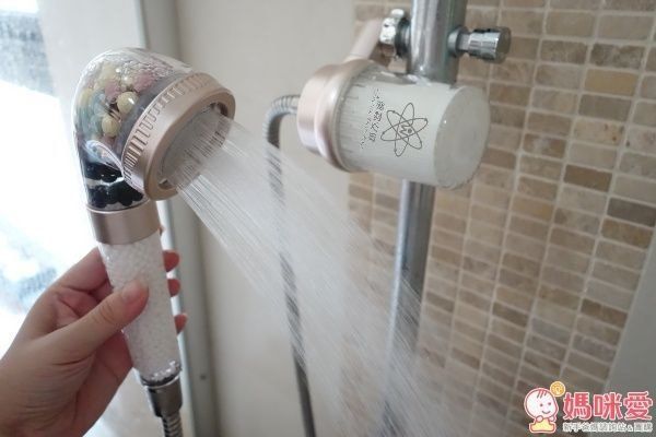 【潔霖安健】水龍頭過濾器