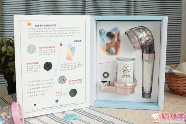 【潔霖安健】水龍頭過濾器