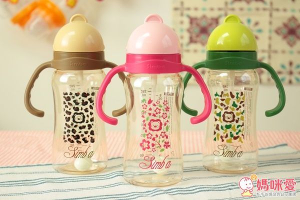【小獅王辛巴】兒童水杯八月份網路獨家!副食品好物!