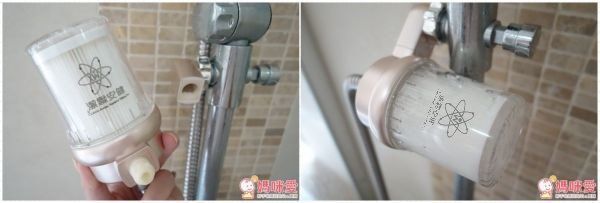 【潔霖安健】水龍頭過濾器