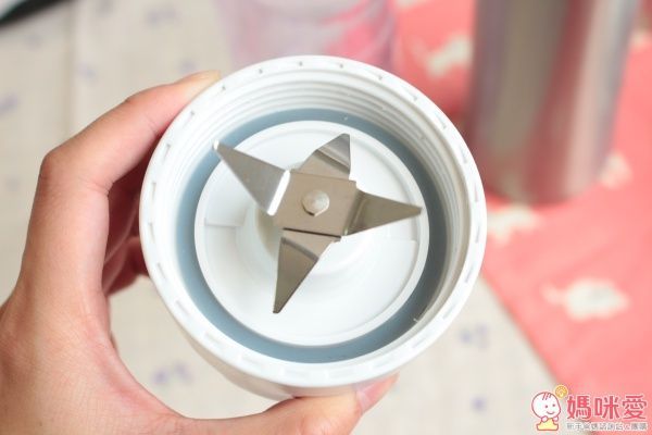 【SAMPO 聲寶】隨行杯果汁機 / 玻璃杯果汁機