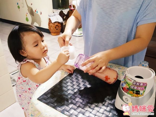 【SAMPO 聲寶】隨行杯果汁機 / 玻璃杯果汁機