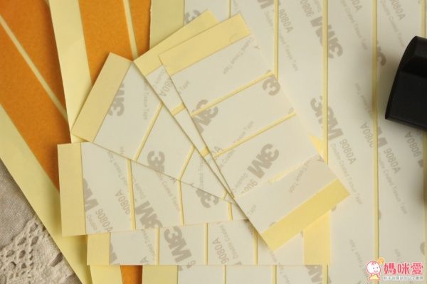 Mombella 防護撞條 / 防撞保護角