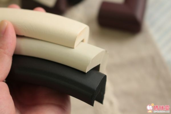 Mombella 防護撞條 / 防撞保護角