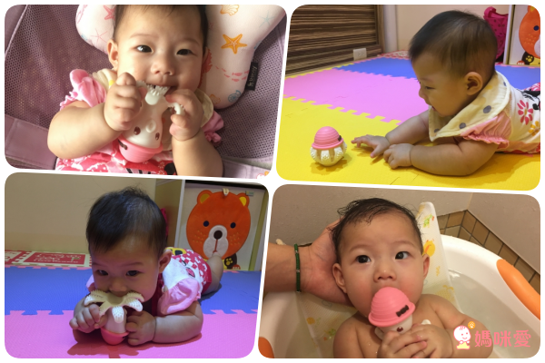 英國 mombella 固齒器