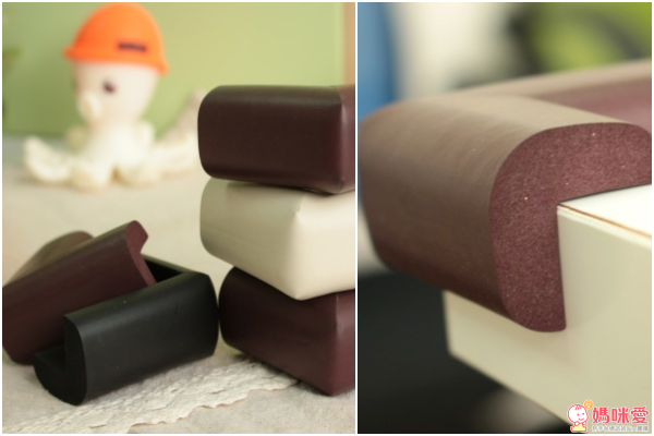 Mombella 防護撞條 / 防撞保護角