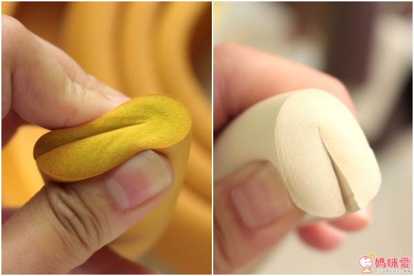 Mombella 防護撞條 / 防撞保護角