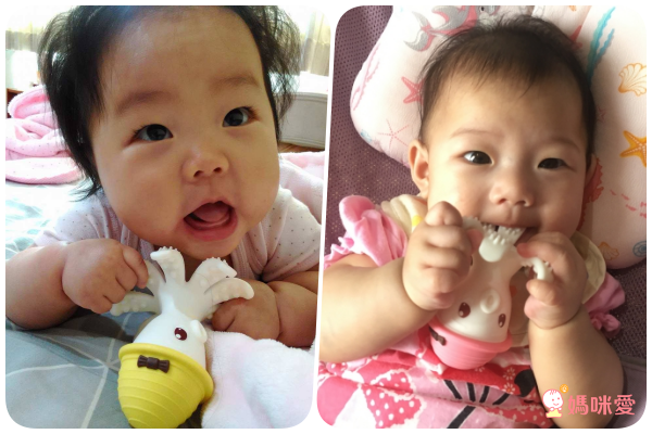 英國 mombella 固齒器