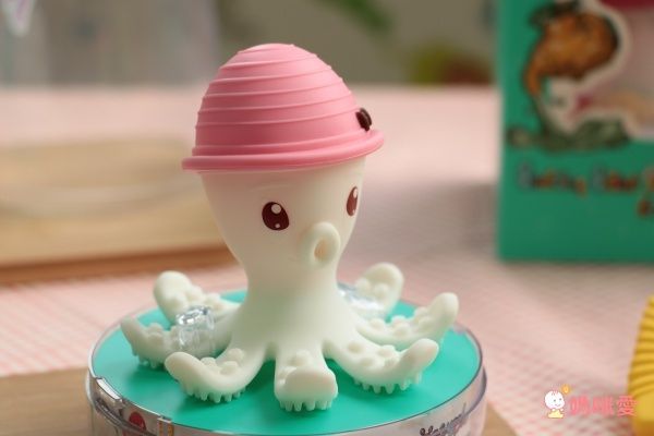 英國 mombella 固齒器