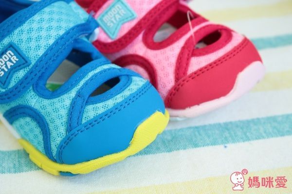 【日本 MOONSTAR】機能學步鞋 / 運動機能鞋