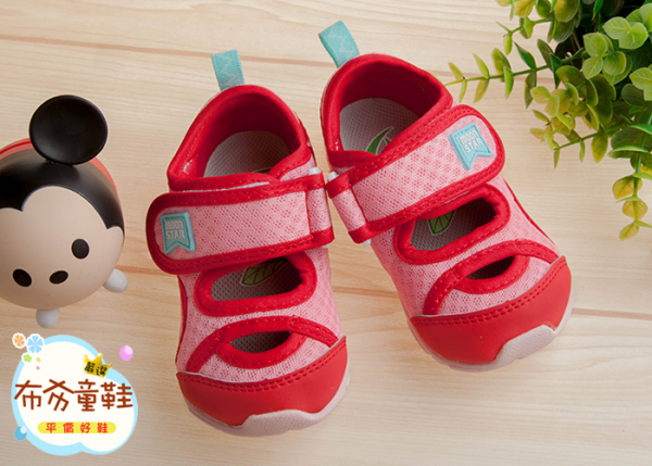 【日本 MOONSTAR】機能學步鞋 / 涼鞋 / 運動鞋