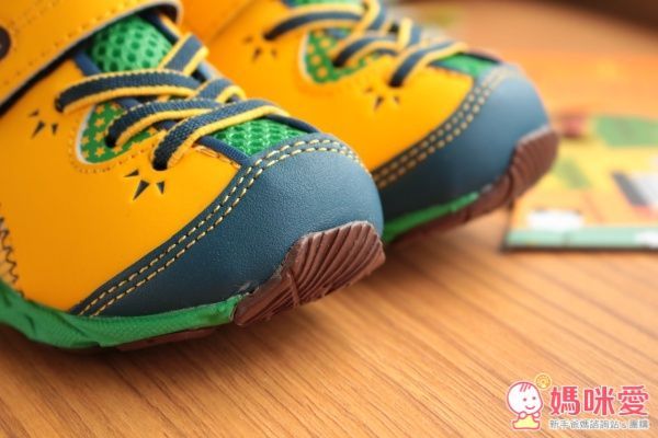 【日本 MOONSTAR】機能學步鞋 / 運動機能鞋