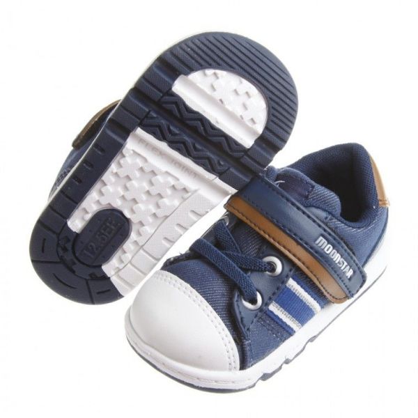 【日本 MOONSTAR】機能學步鞋 / 運動機能鞋