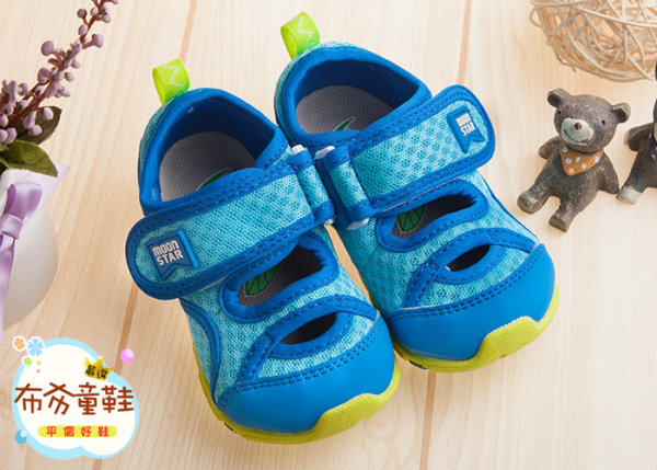 【日本 MOONSTAR】機能學步鞋 / 涼鞋 / 運動鞋